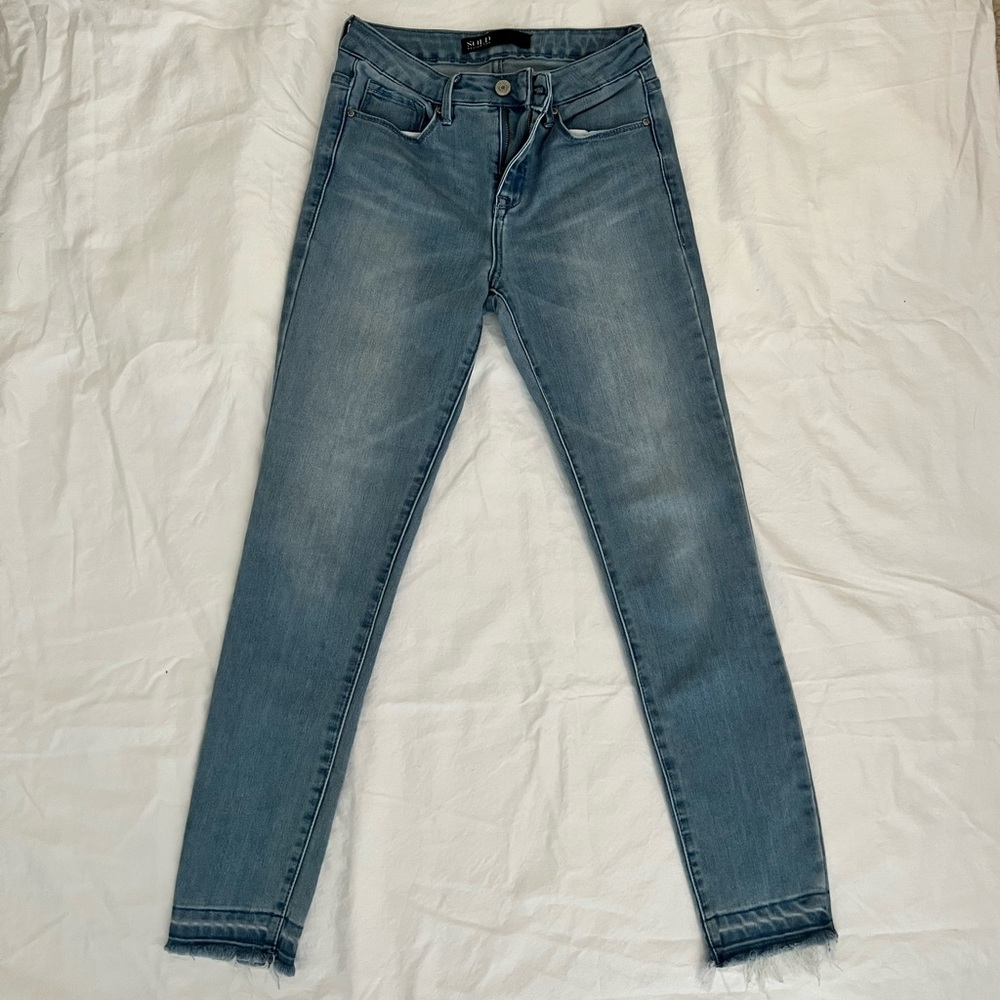 Solo Jeans